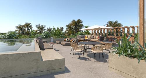 Secrets Tulum Resort and Beach Club - All Inclusive - Adults Only