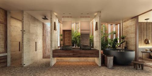 Secrets Tulum Resort and Beach Club - All Inclusive - Adults Only