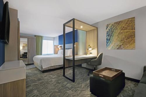 SpringHill Suites by Marriott Palm Desert