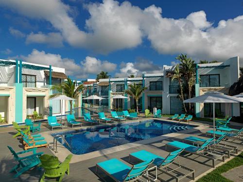 Margaritaville Island Reserve Riviera Cancún - An All-Inclusive Experience for All