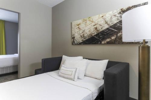 SpringHill Suites by Marriott Austin Parmer/Tech Ridge