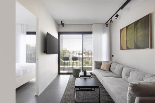 Old North New&Amazing by TLV2RENT