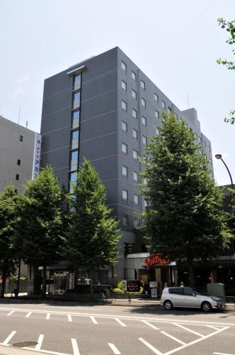 Hotel Route Inn Tokyo Asagaya