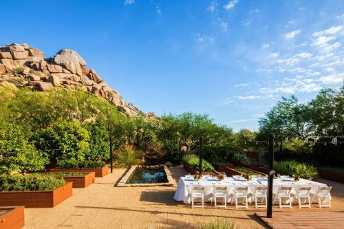 Boulders Resort & Spa Scottsdale Curio Collection by Hilton