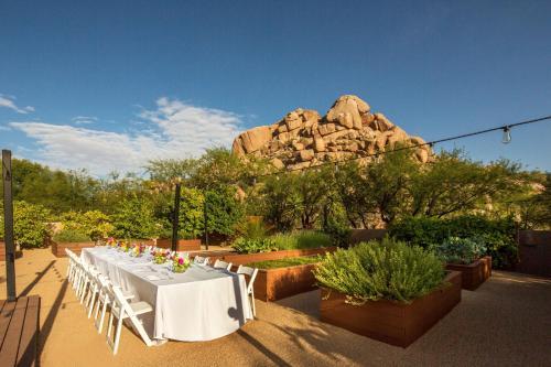 Boulders Resort & Spa Scottsdale Curio Collection by Hilton