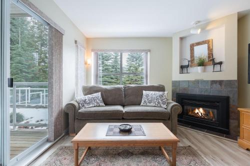 Wildwood Lodge by Outpost Whistler