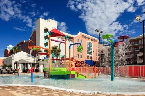 Embassy Suites By Hilton Orlando/Lake Buena Vista Resort