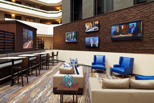 Embassy Suites By Hilton Hotel Los Angeles-International Airport North
