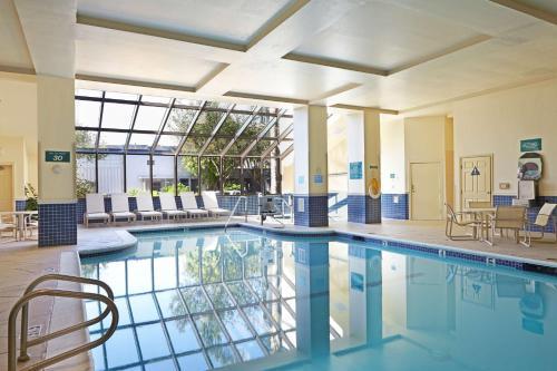 Embassy Suites By Hilton Hotel Los Angeles-International Airport North