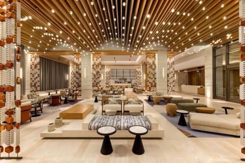 Hilton Cancun an All-Inclusive Resort 