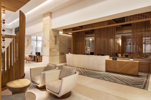 Hilton Cancun an All-Inclusive Resort 