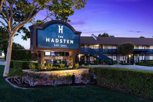 The Hadsten Solvang Tapestry Collection by Hilton