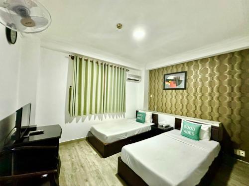 Anh Duy Hotel