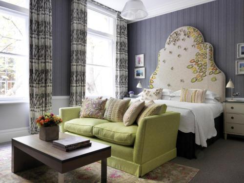 Covent Garden Hotel Firmdale Hotels