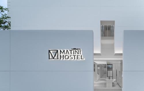 Matini Hostel grandstation
