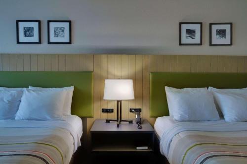 Country Inn & Suites by Radisson Savannah Gateway GA