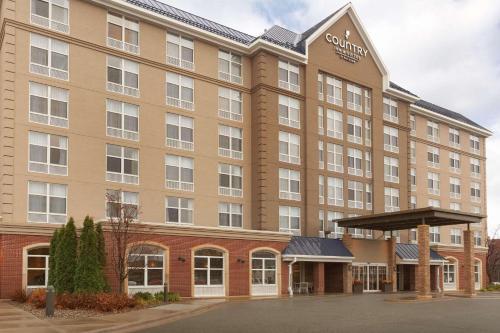 Country Inn & Suites by Radisson Bloomington at Mall of America MN
