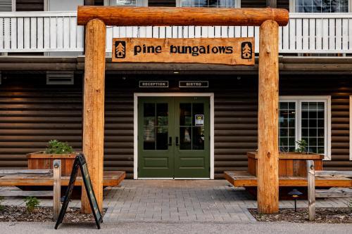 Pine Bungalows
