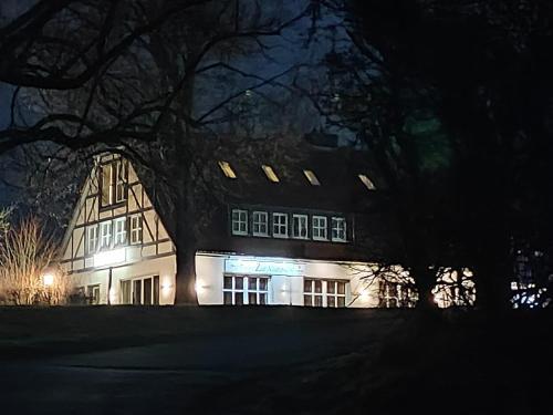 Landhotel Zur Altenburg