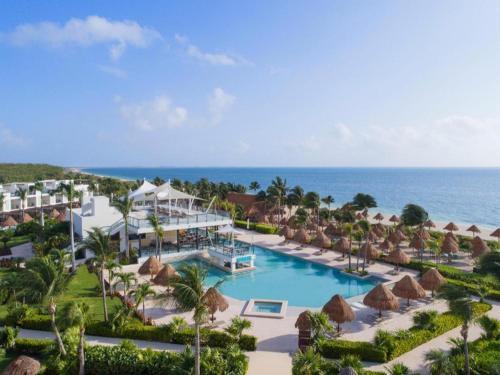 Finest Playa Mujeres - All Inclusive