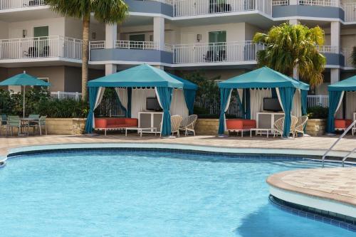 Embassy Suites By Hilton Orlando/Lake Buena Vista Resort