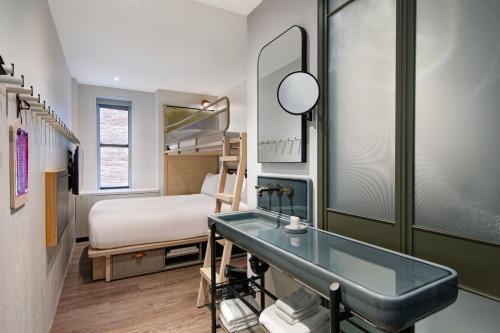 Moxy by Marriott NYC Times Square