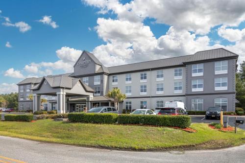 Country Inn & Suites by Radisson Savannah Airport GA