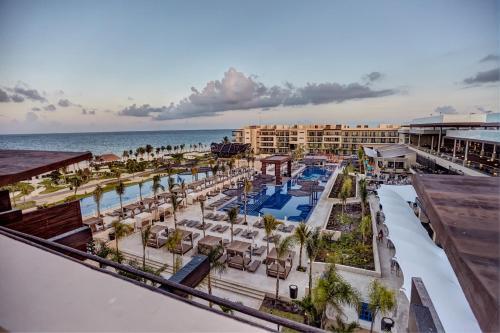 Royalton Riviera Cancun An Autograph Collection All-Inclusive Resort