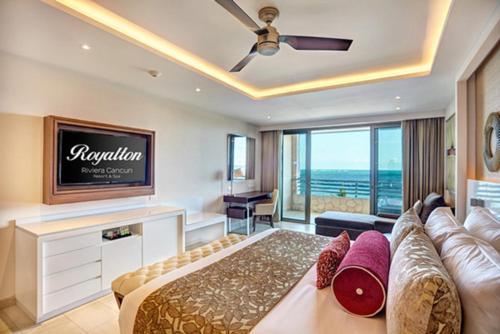 Hideaway at Royalton Riviera Cancun An Autograph Collection All Inclusive Resort & Casino - Adults