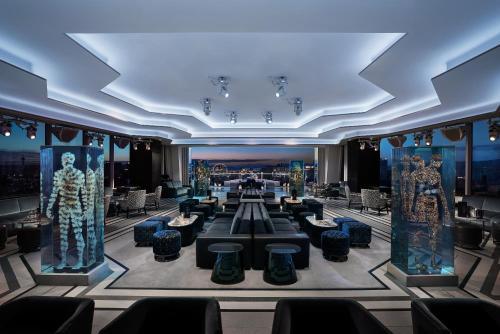 The Palms Casino Resort