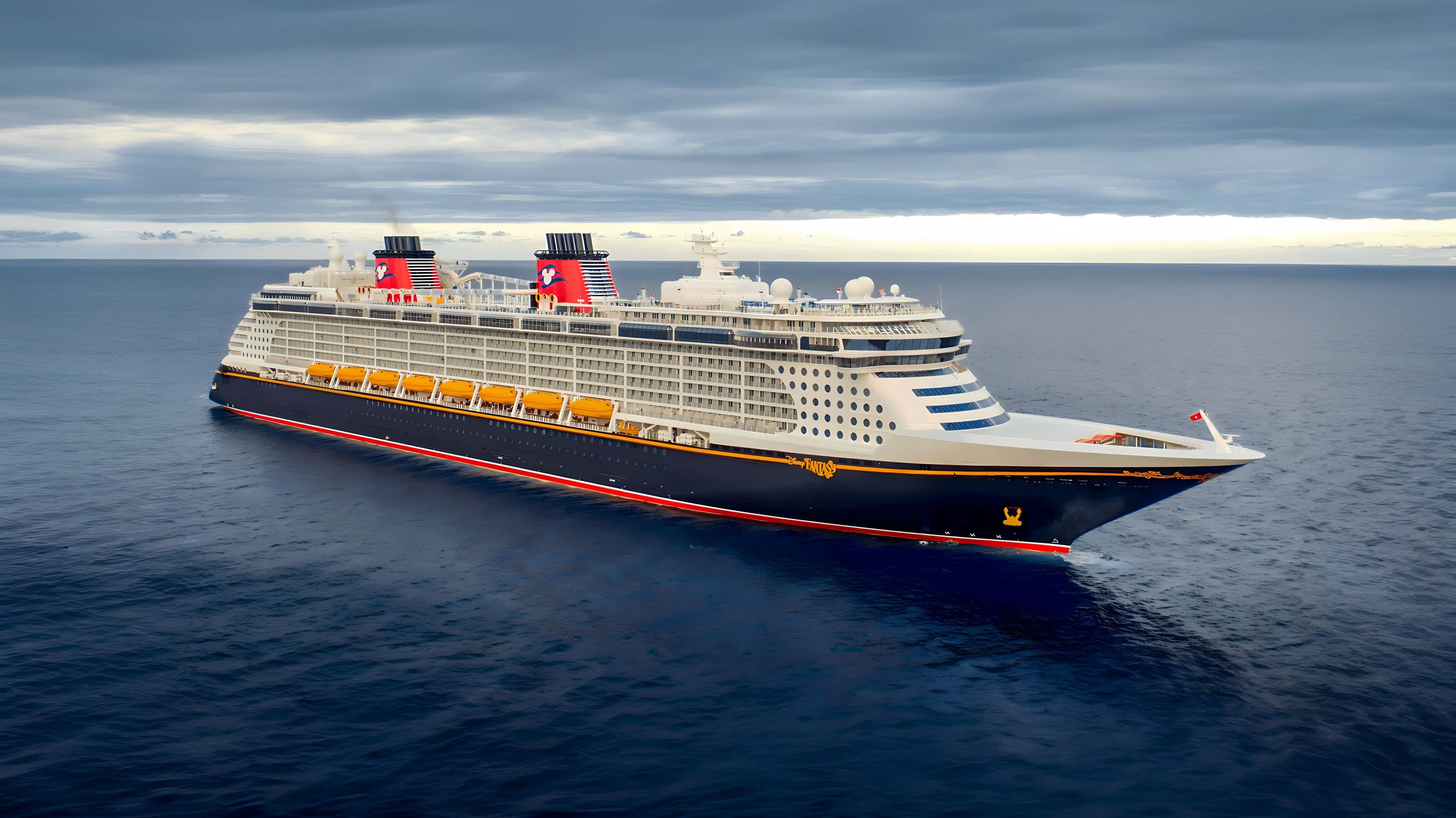 Cruise Line