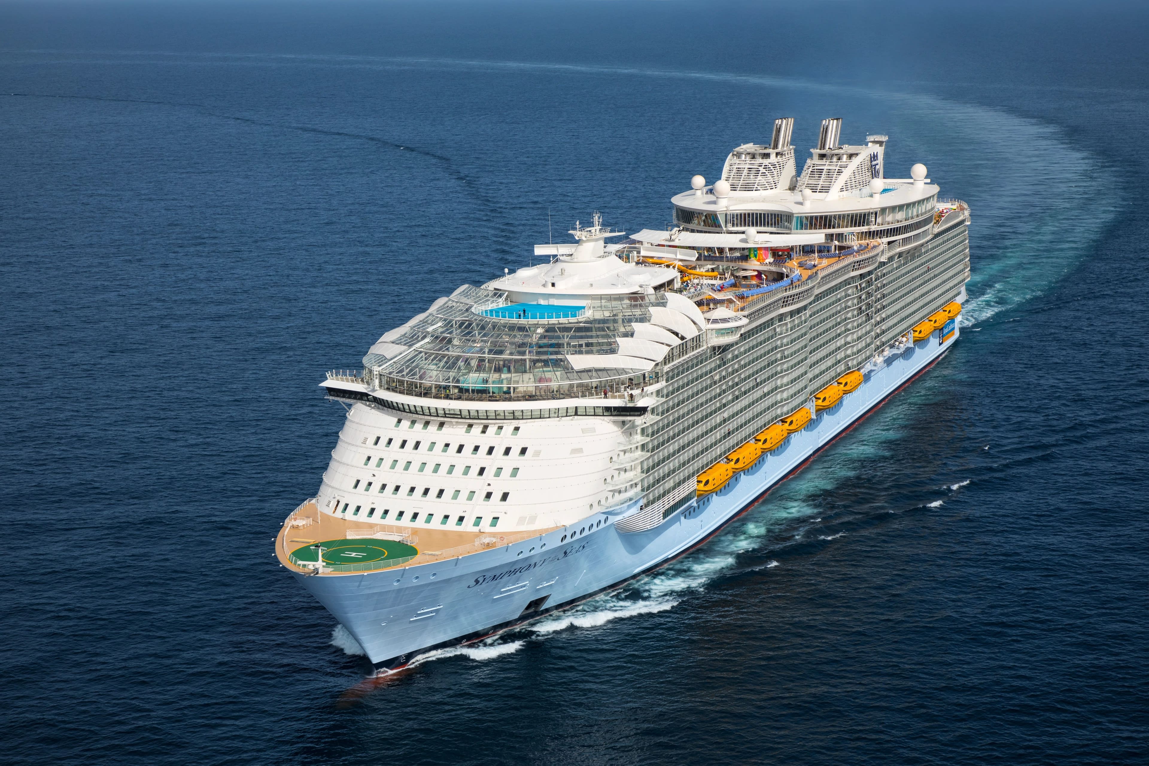Cruise Line